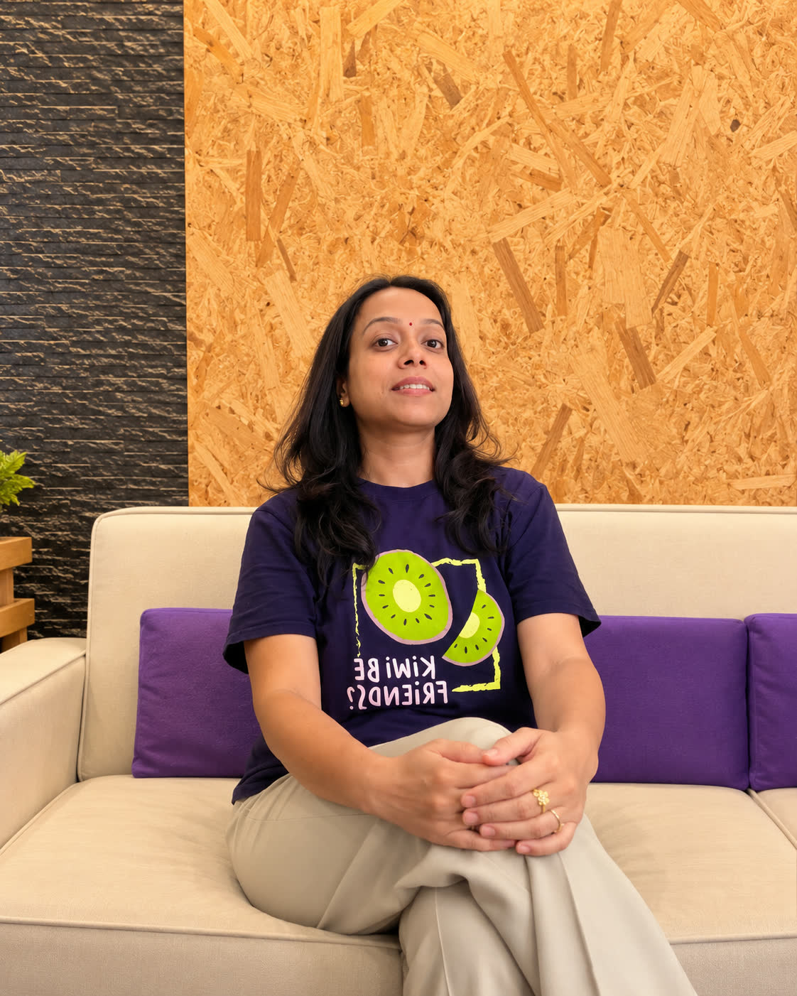 Sonia Gupta, Content Writer