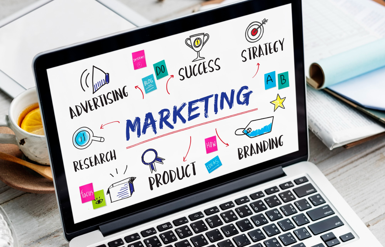 Enhance Social Media Advertising and Digital Campaigns with ctrlplusz in Dubai